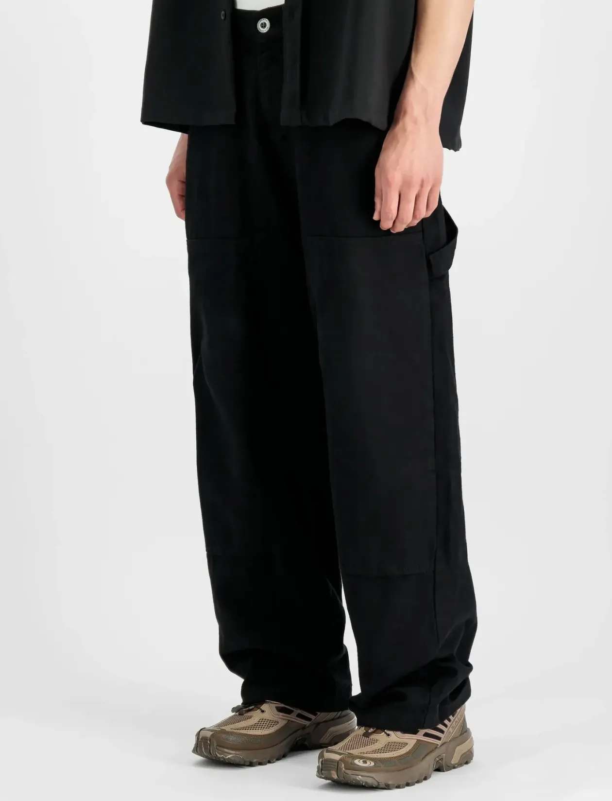 Carpenter Pant - Cargobukser