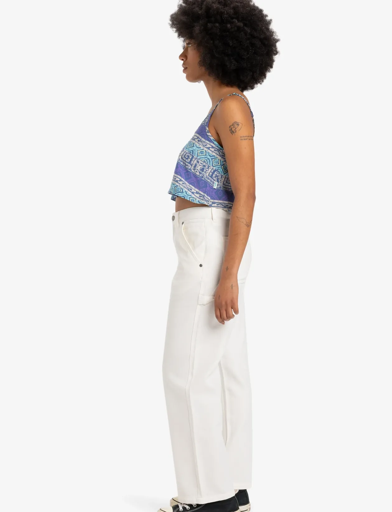 CARPENTER PANT - Casual
