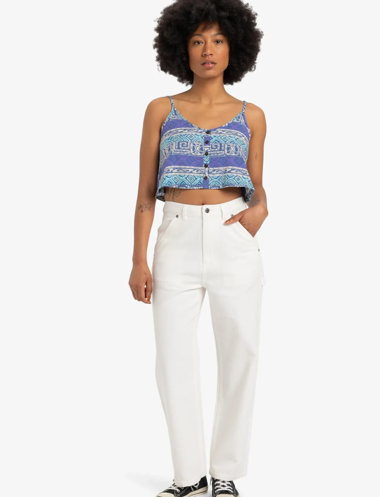 CARPENTER PANT - Casual