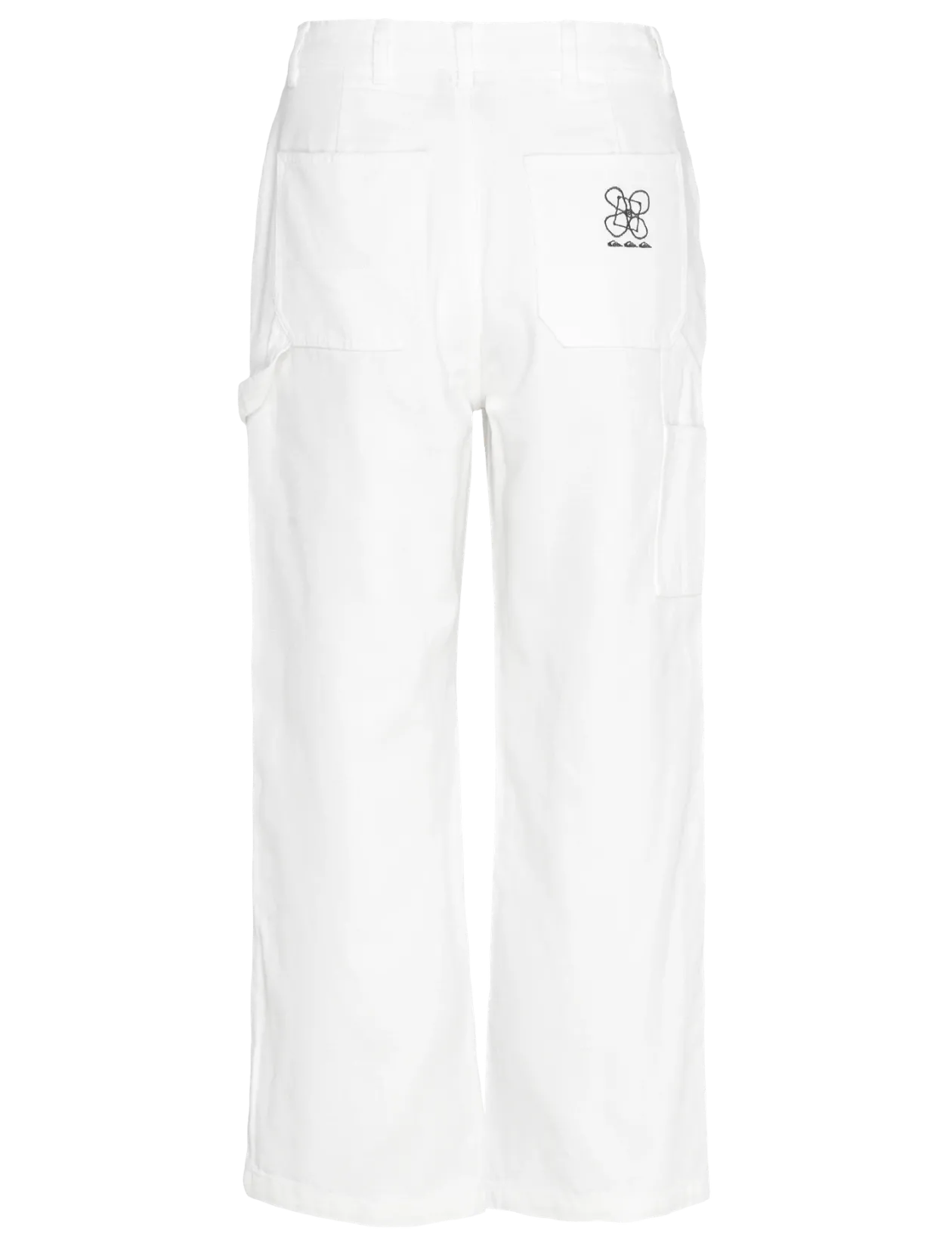 CARPENTER PANT - Casual