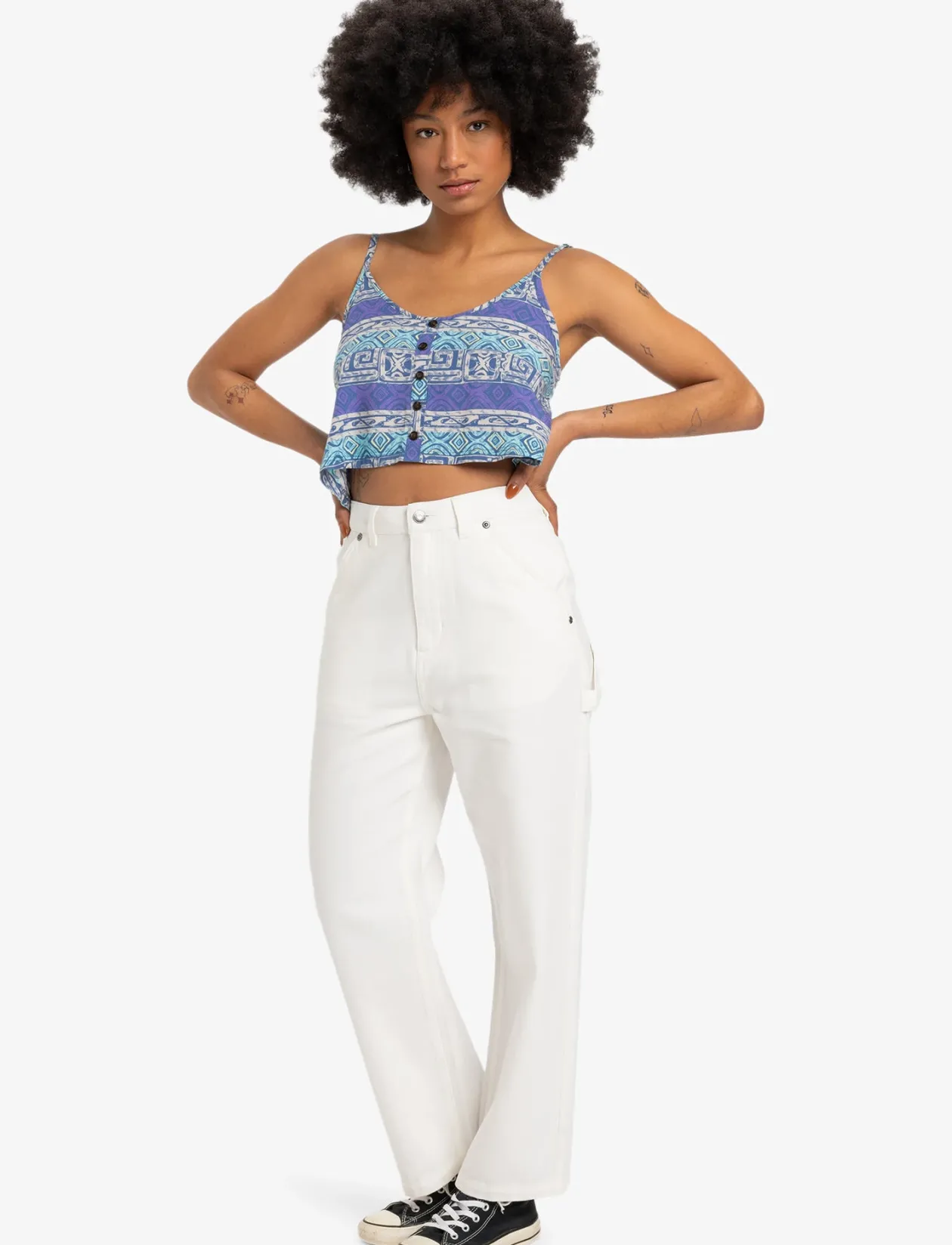 CARPENTER PANT - Casual