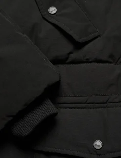Carter Jacket - Parkas