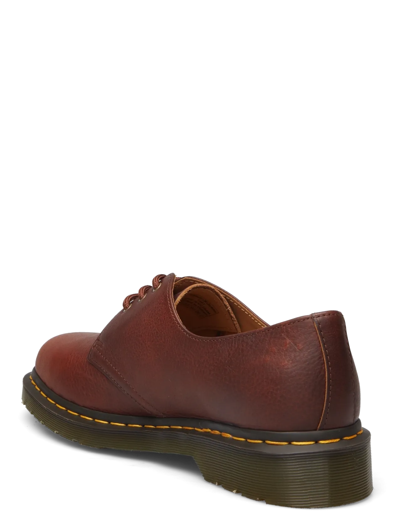 1461 Cashew Ambassador - Derby sko