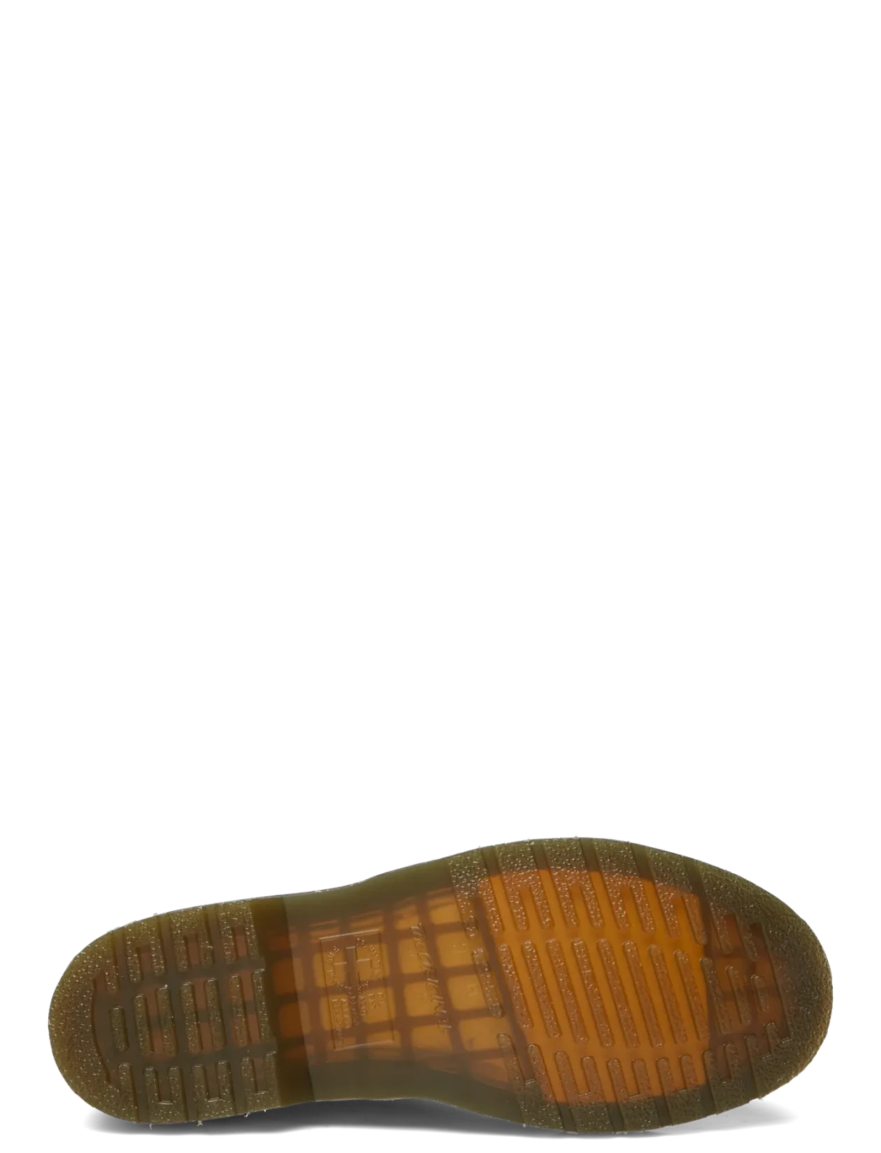 1461 Cashew Ambassador - Derby sko