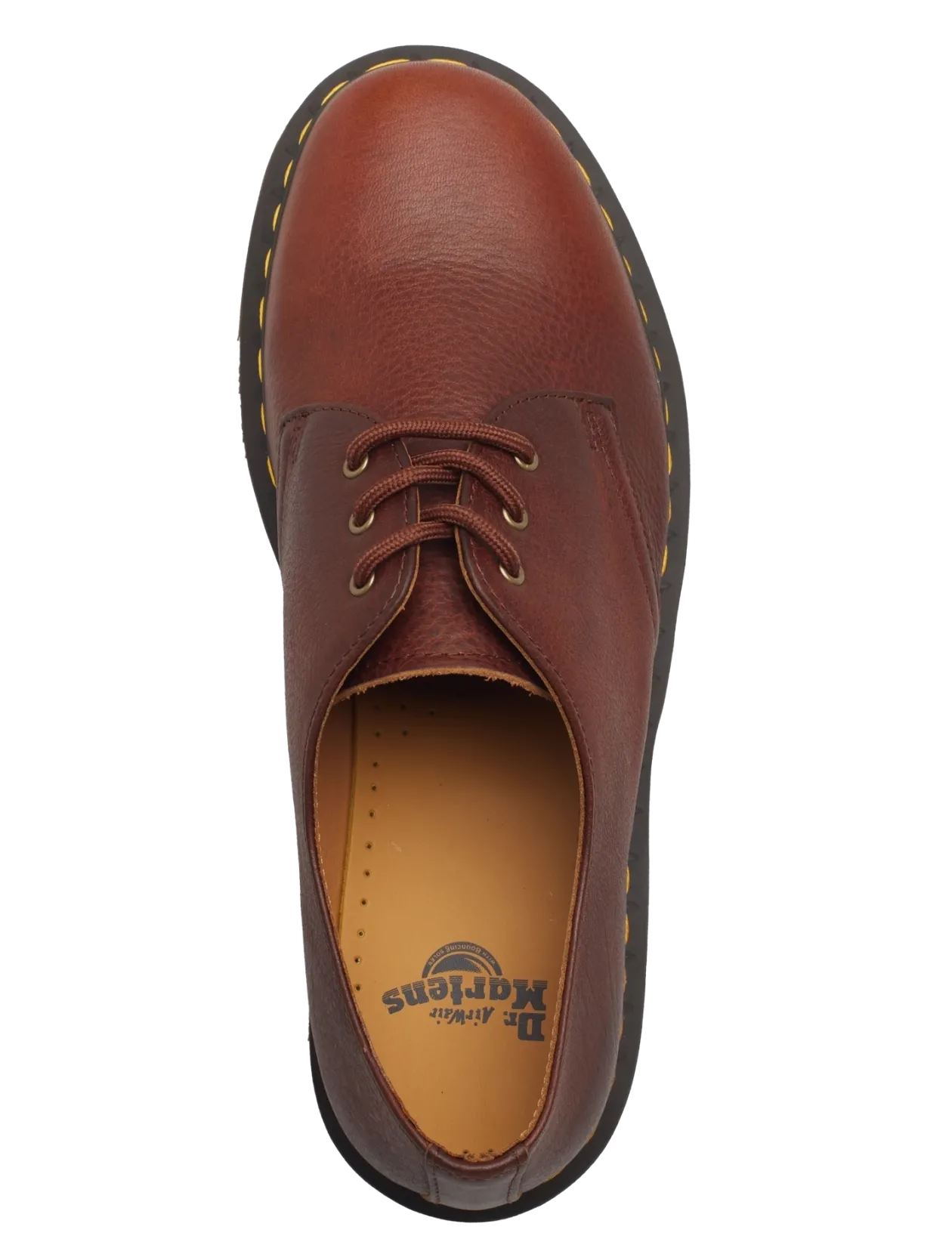 1461 Cashew Ambassador - Derby sko
