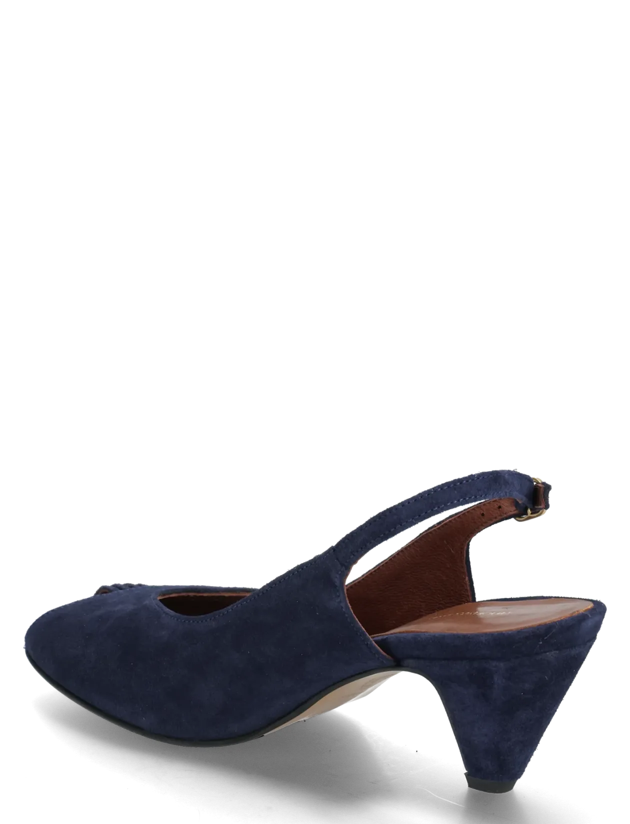 Cassandra 50 stiletto - Peeptoes