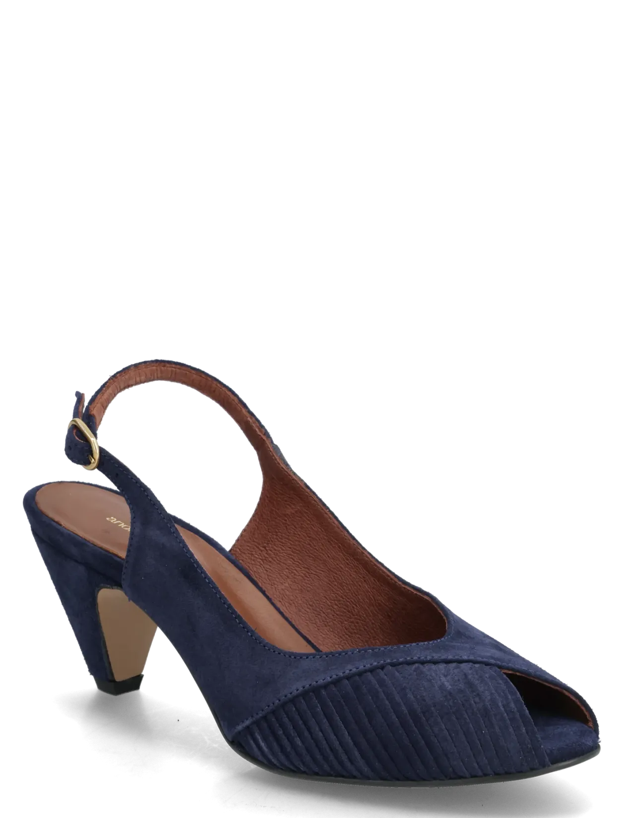 Cassandra 50 stiletto - Peeptoes