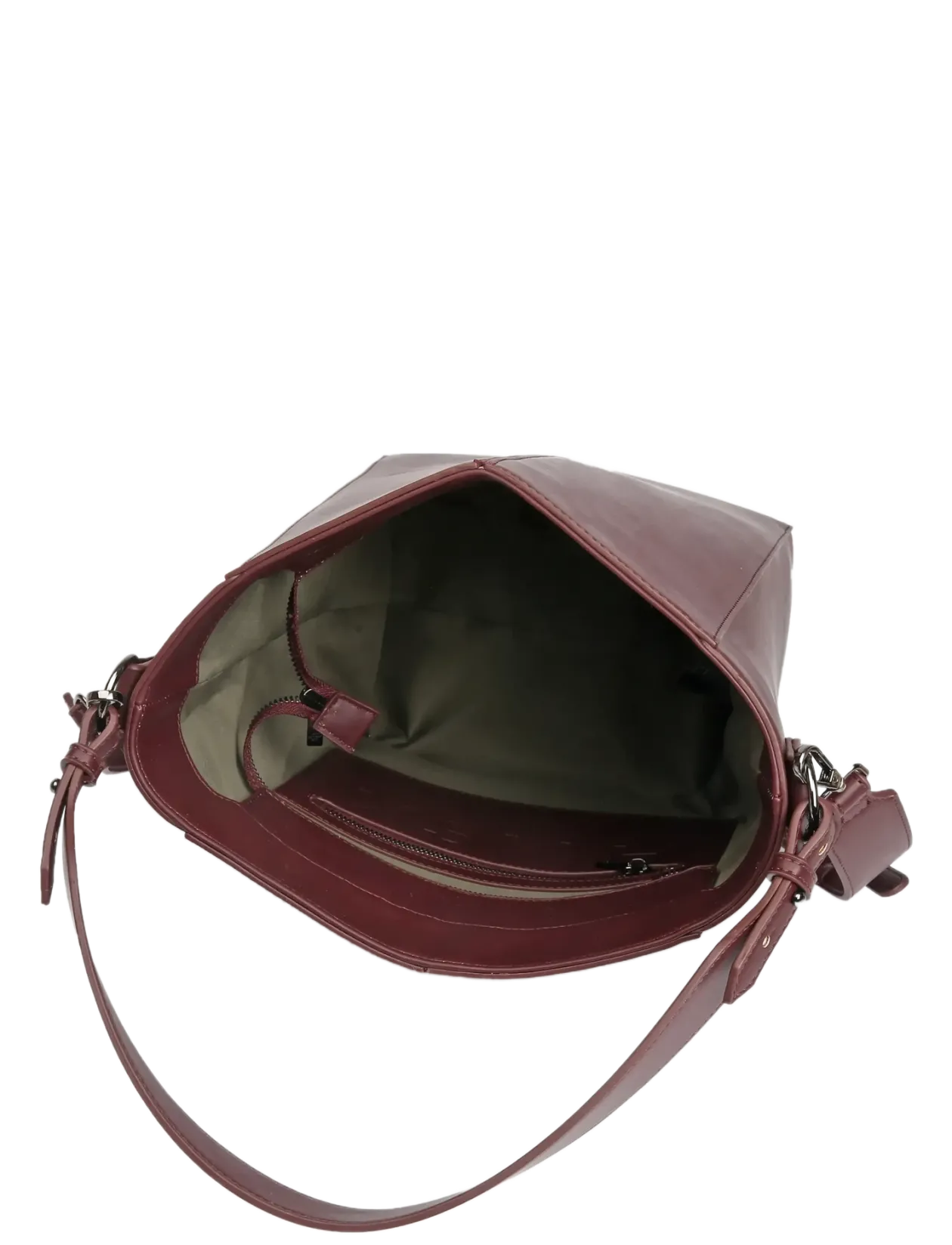 CASSET SOFT STRUCTURE - Tote Bags