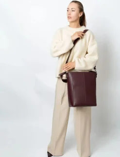 CASSET SOFT STRUCTURE - Tote Bags