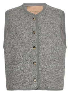 CAS TEDDY - Veste