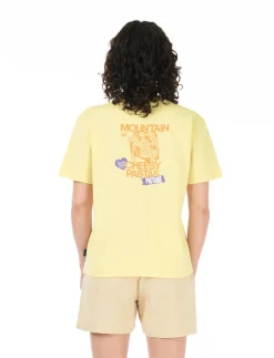 CASTURA TEE - T-Shirts