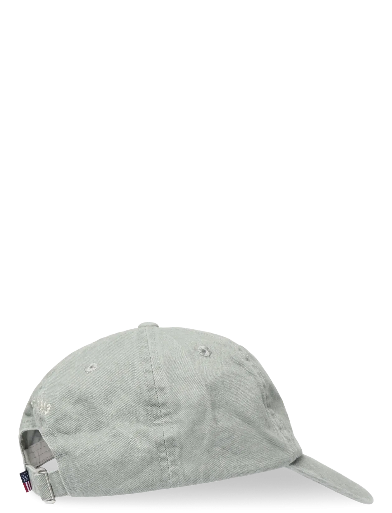 Casual Faded Cap - Kasketter
