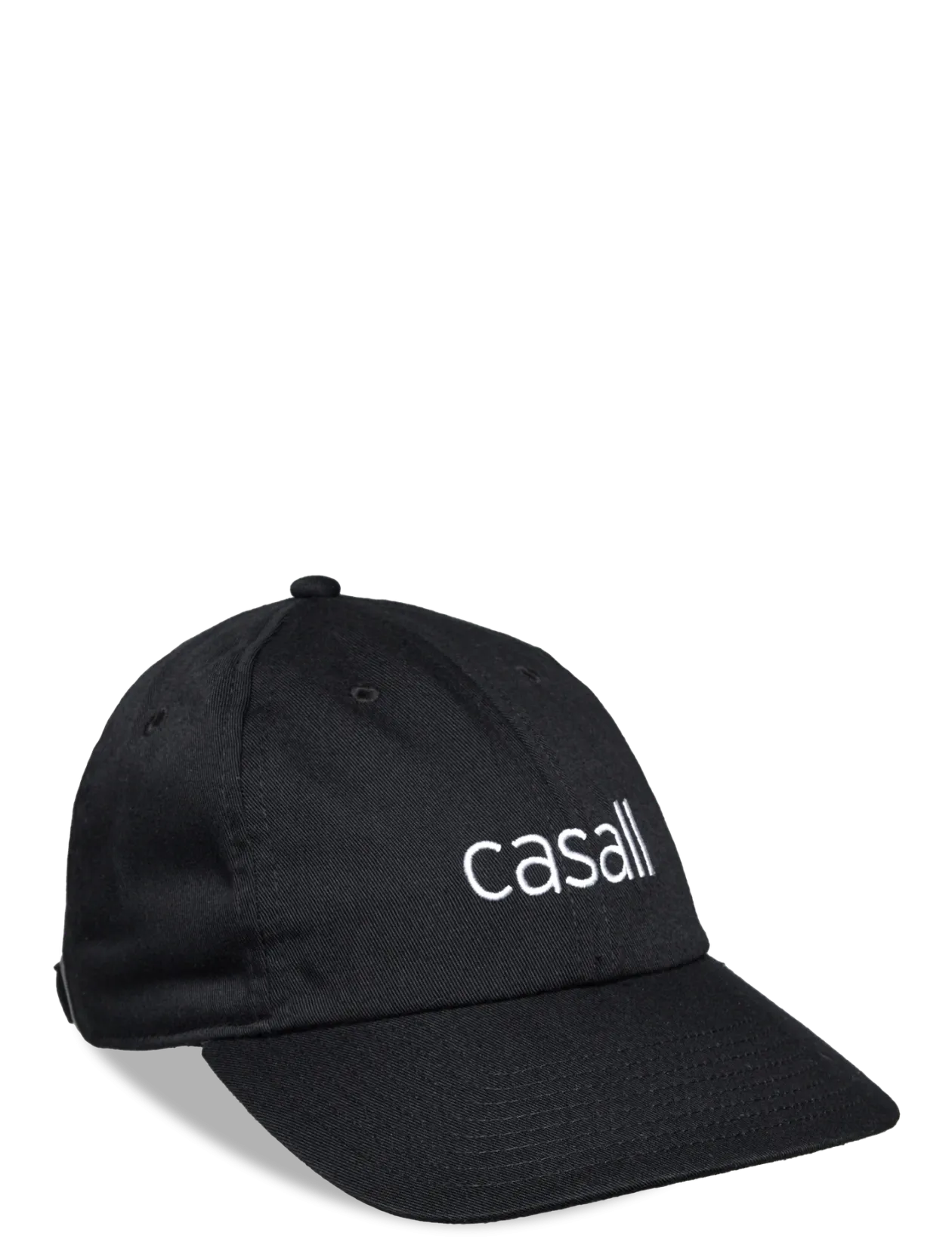 Casual Logo Cap - Kasketter