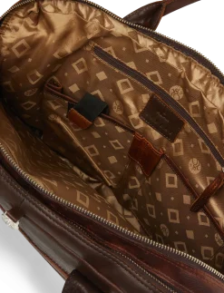 Catania briefcase Axel 15,6' - Mapper