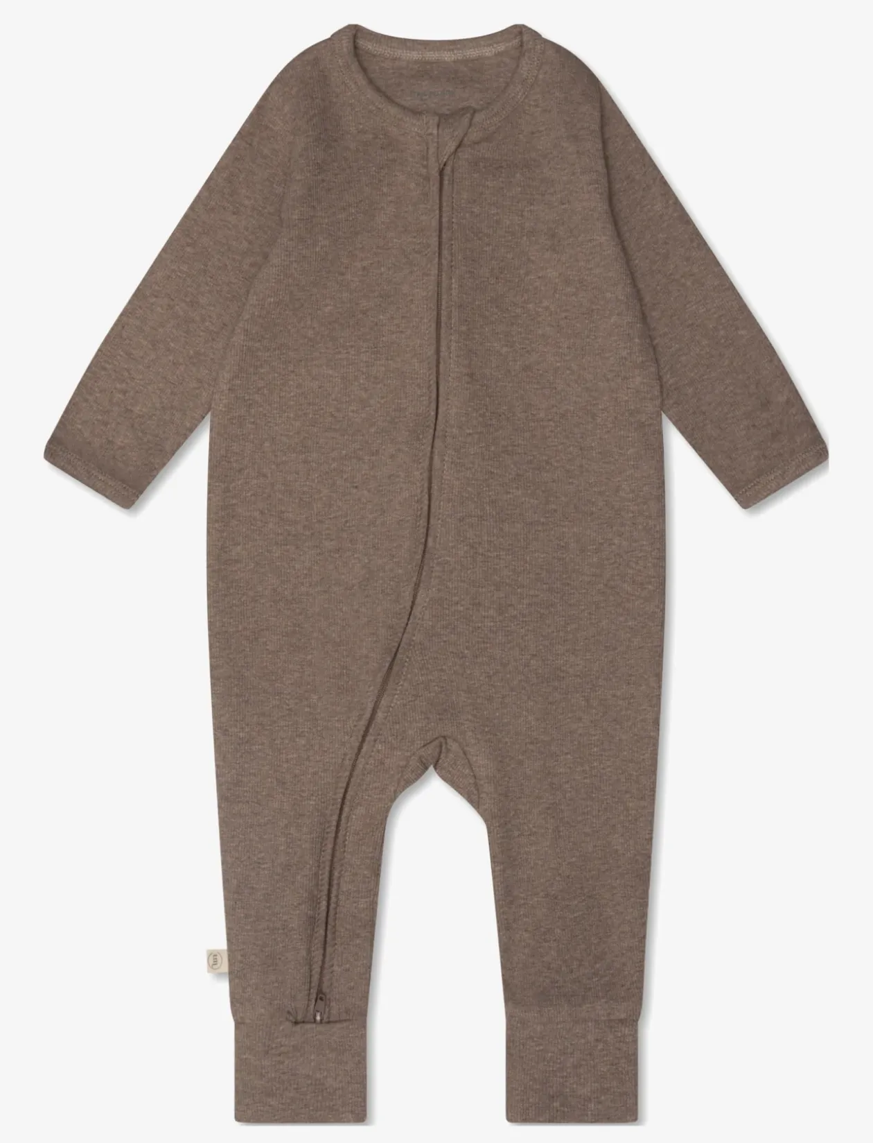 Cathie onesie - Langærmede