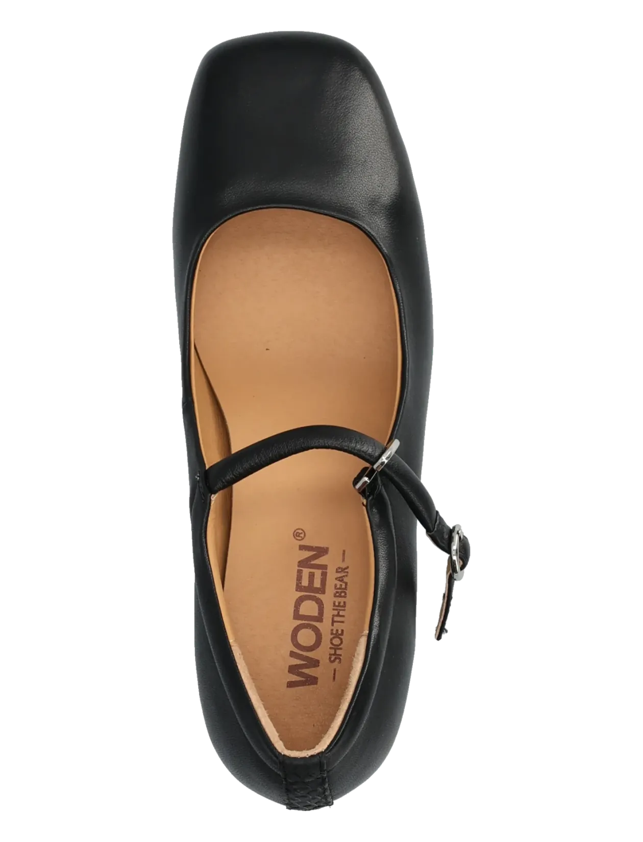 Cathy Mary Jane - Pumps