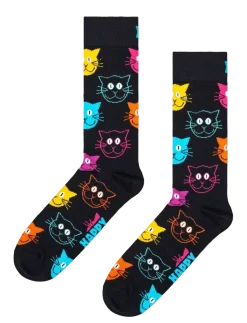 Cat Sock - Sokker