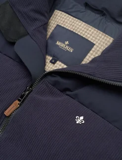 Catton Puffer Vest - Veste