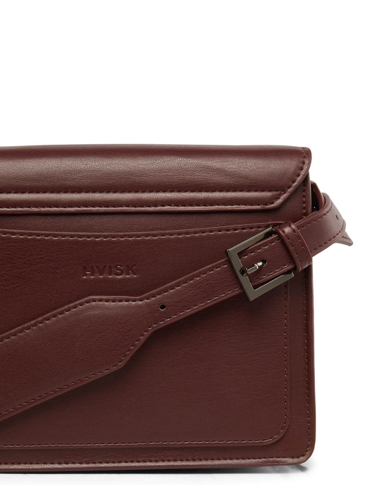CAYMAN POCKET SOFT STRUCTURE - Crossbody Bags