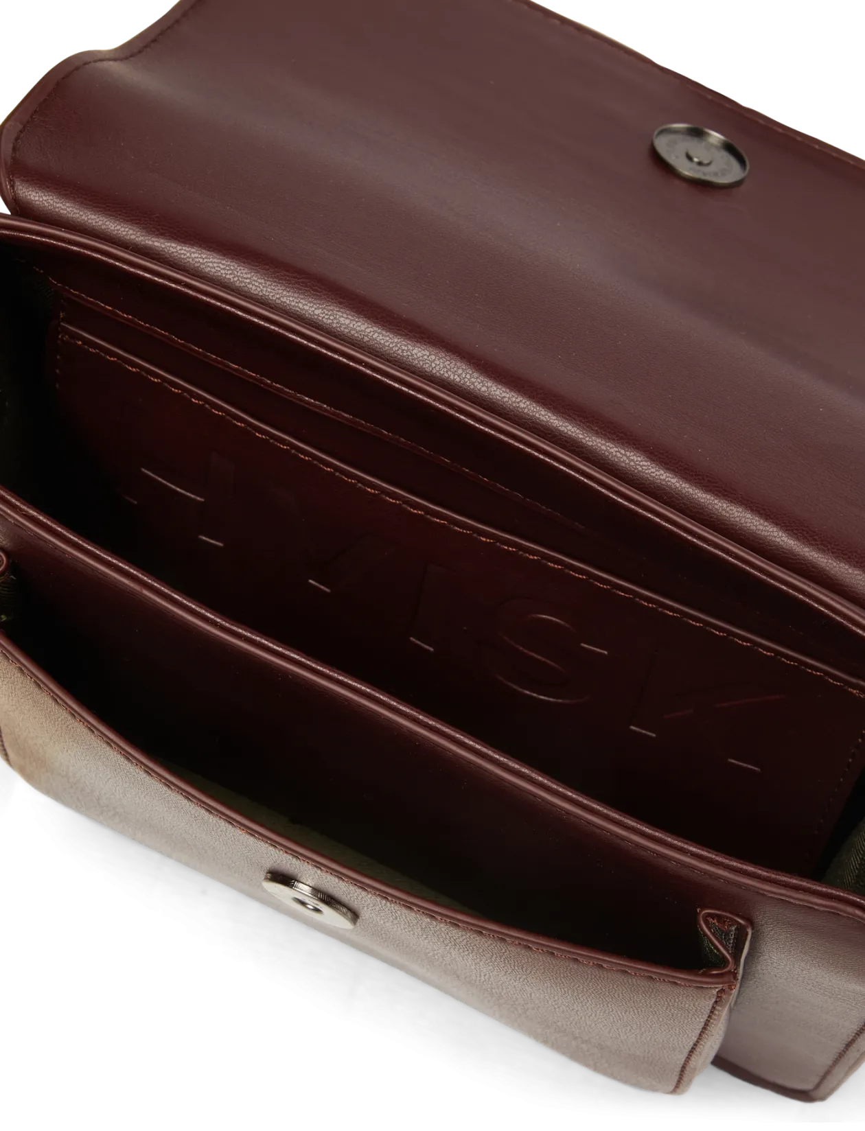 CAYMAN POCKET SOFT STRUCTURE - Crossbody Bags
