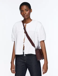 CAYMAN POCKET SOFT STRUCTURE - Crossbody Bags