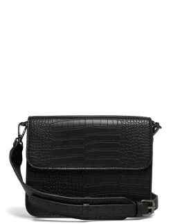 CAYMAN SHINY STRAP BAG - Crossbody Bags
