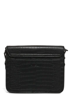 CAYMAN SHINY STRAP BAG - Crossbody Bags