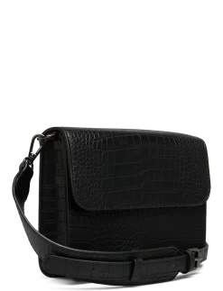 CAYMAN SHINY STRAP BAG - Crossbody Bags