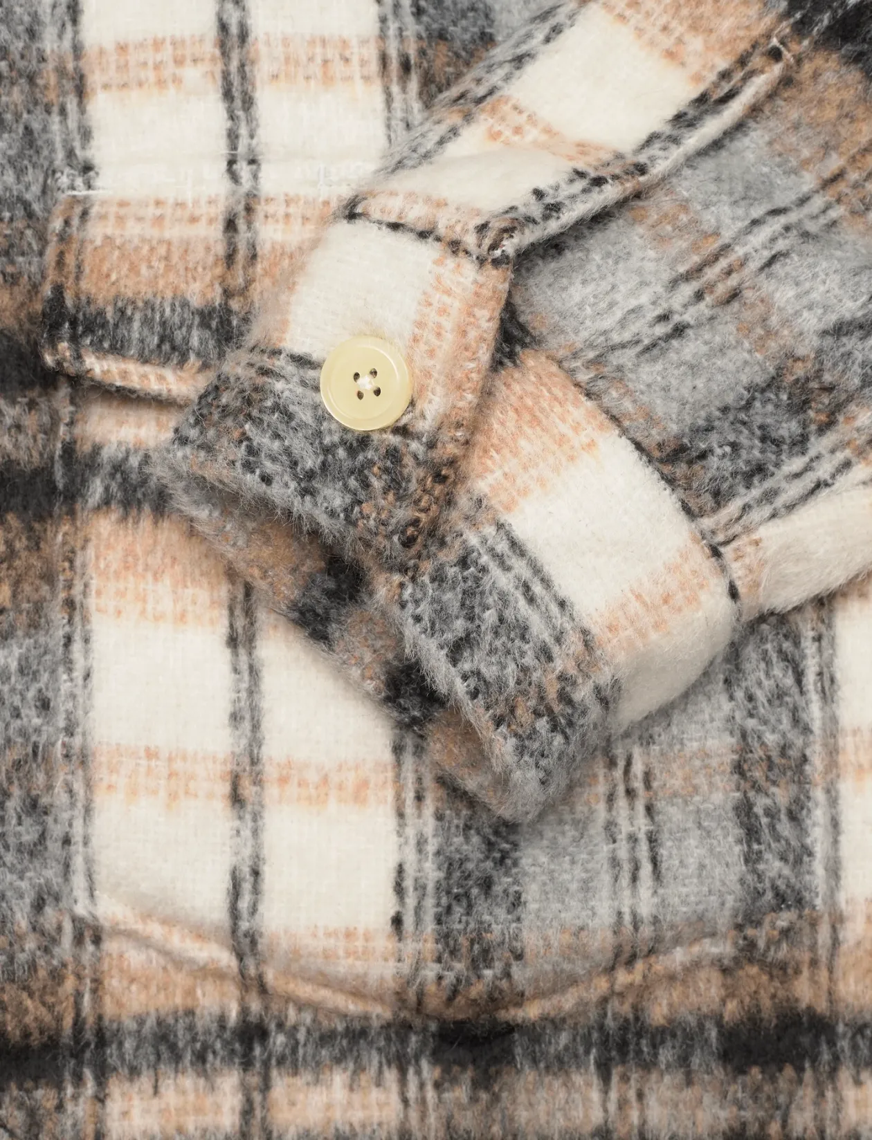 CAYUGA JACKET - Vinterjakker