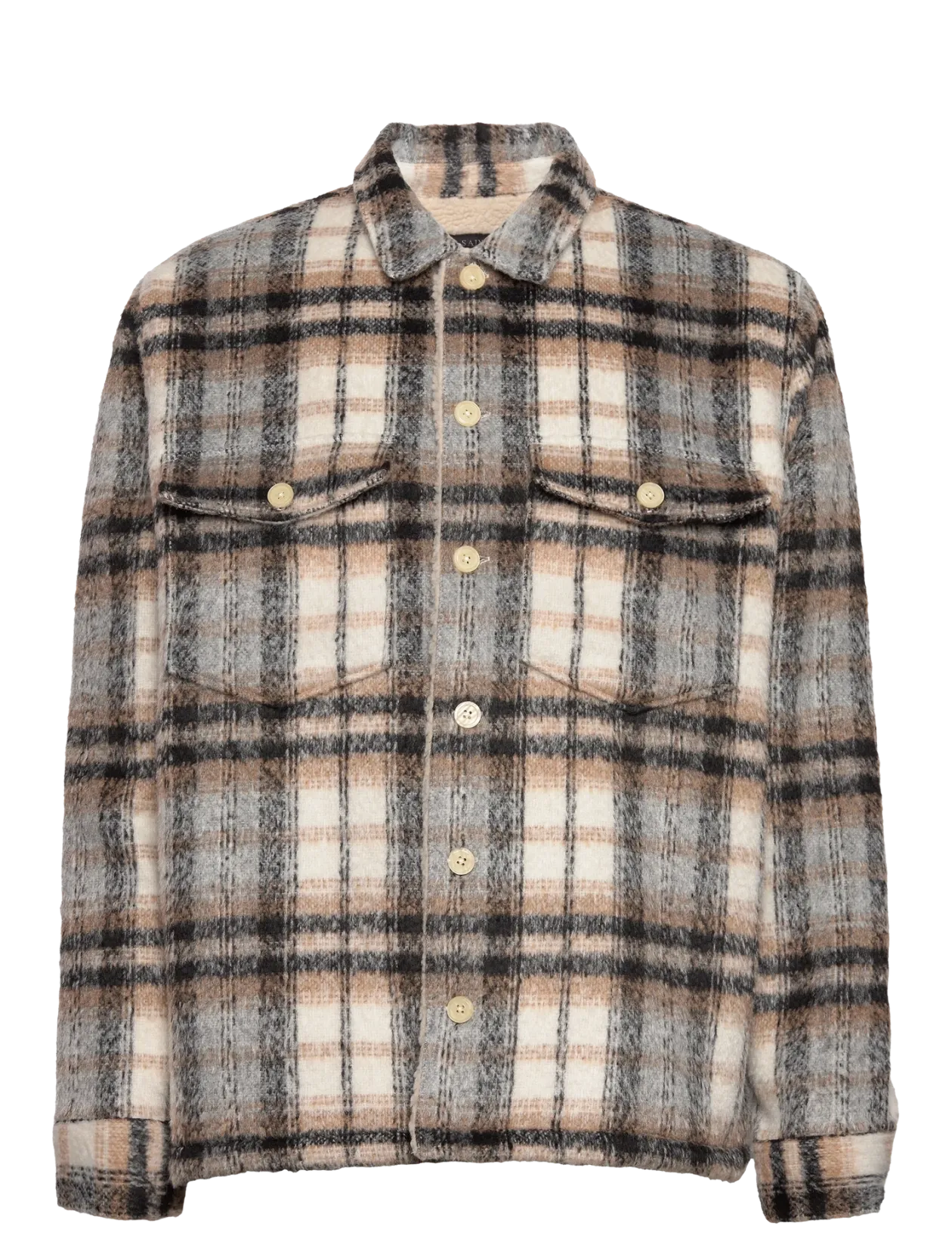 CAYUGA JACKET - Vinterjakker