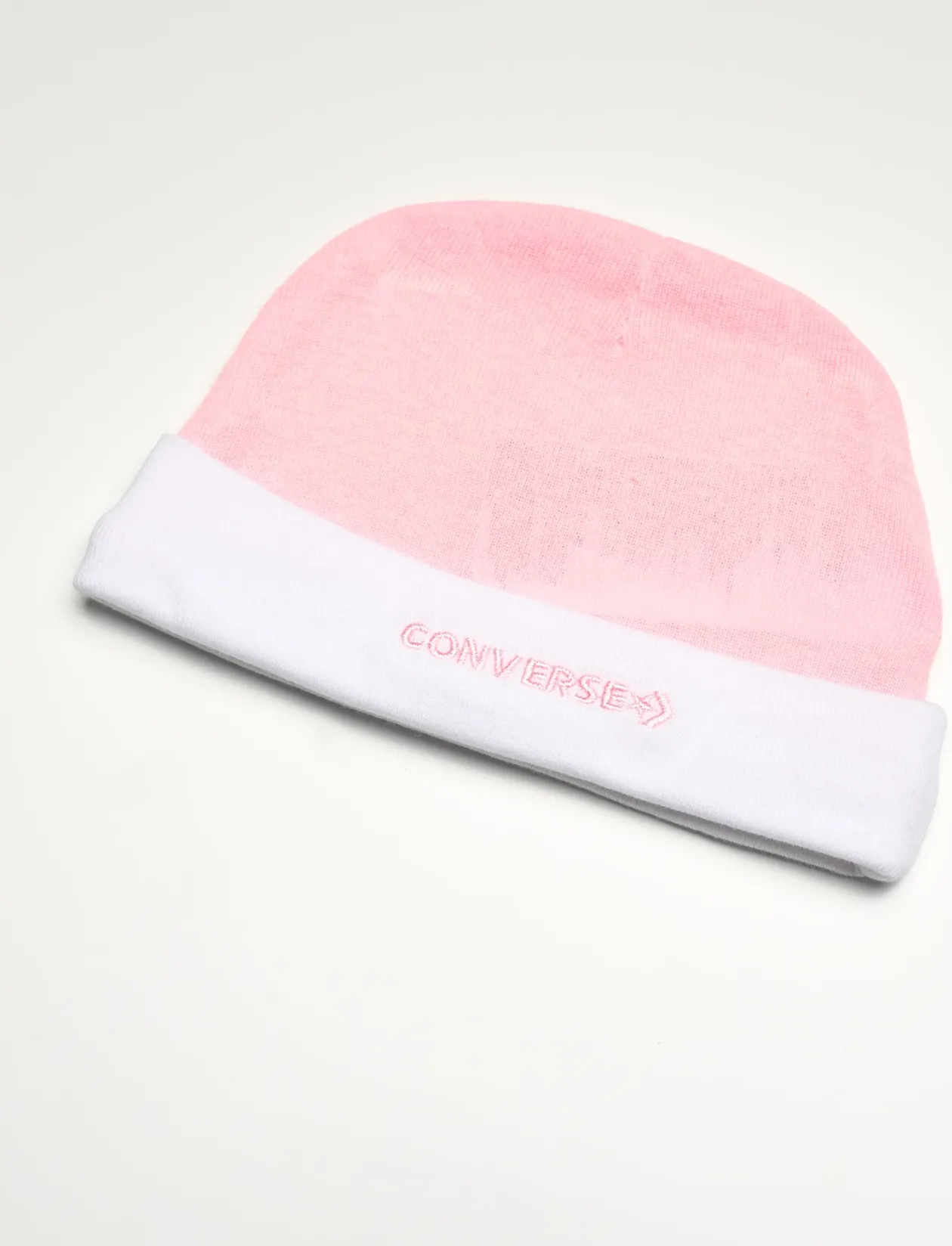 C1-BODYSUIT+HAT+BOOTIE - Kortærmede bodyer