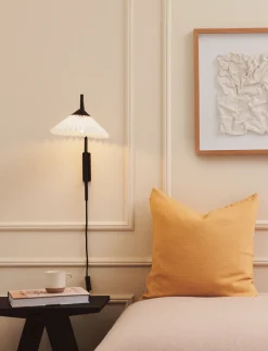 Cecil Wall Lamp - Væglamper