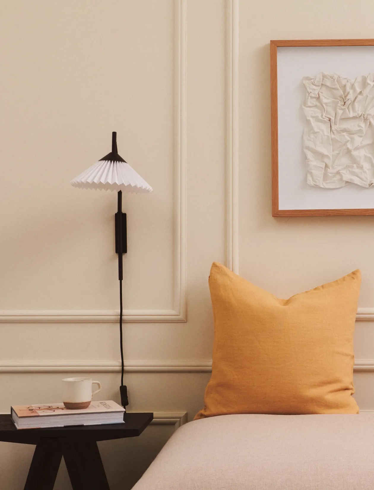Cecil Wall Lamp - Væglamper