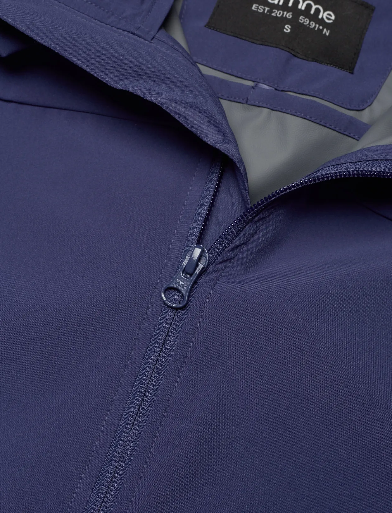 Celine Rain Jacket - Regnjakker