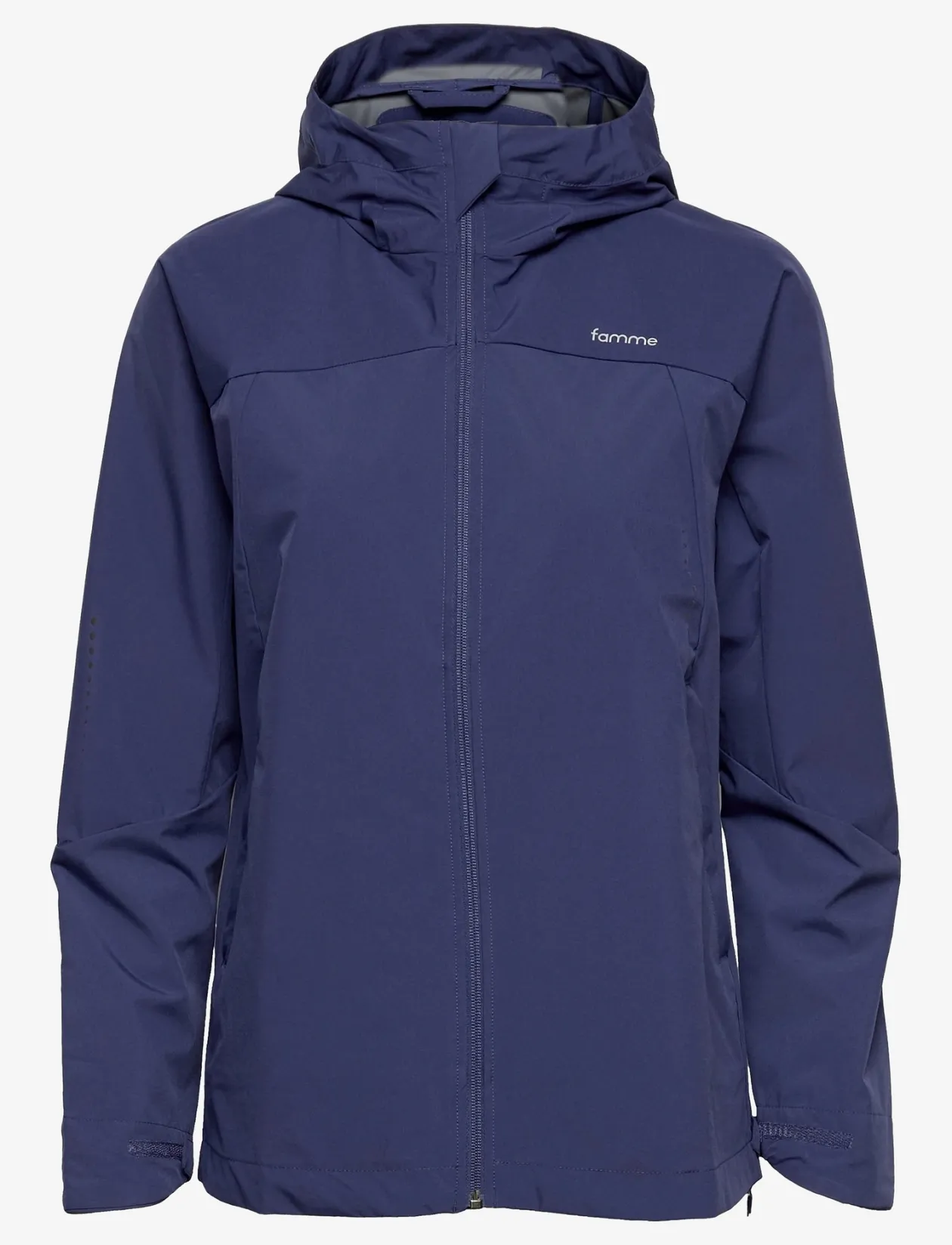 Celine Rain Jacket - Regnjakker