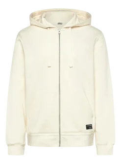 CENTRE ZIP HOODIE - Hættetrøjer