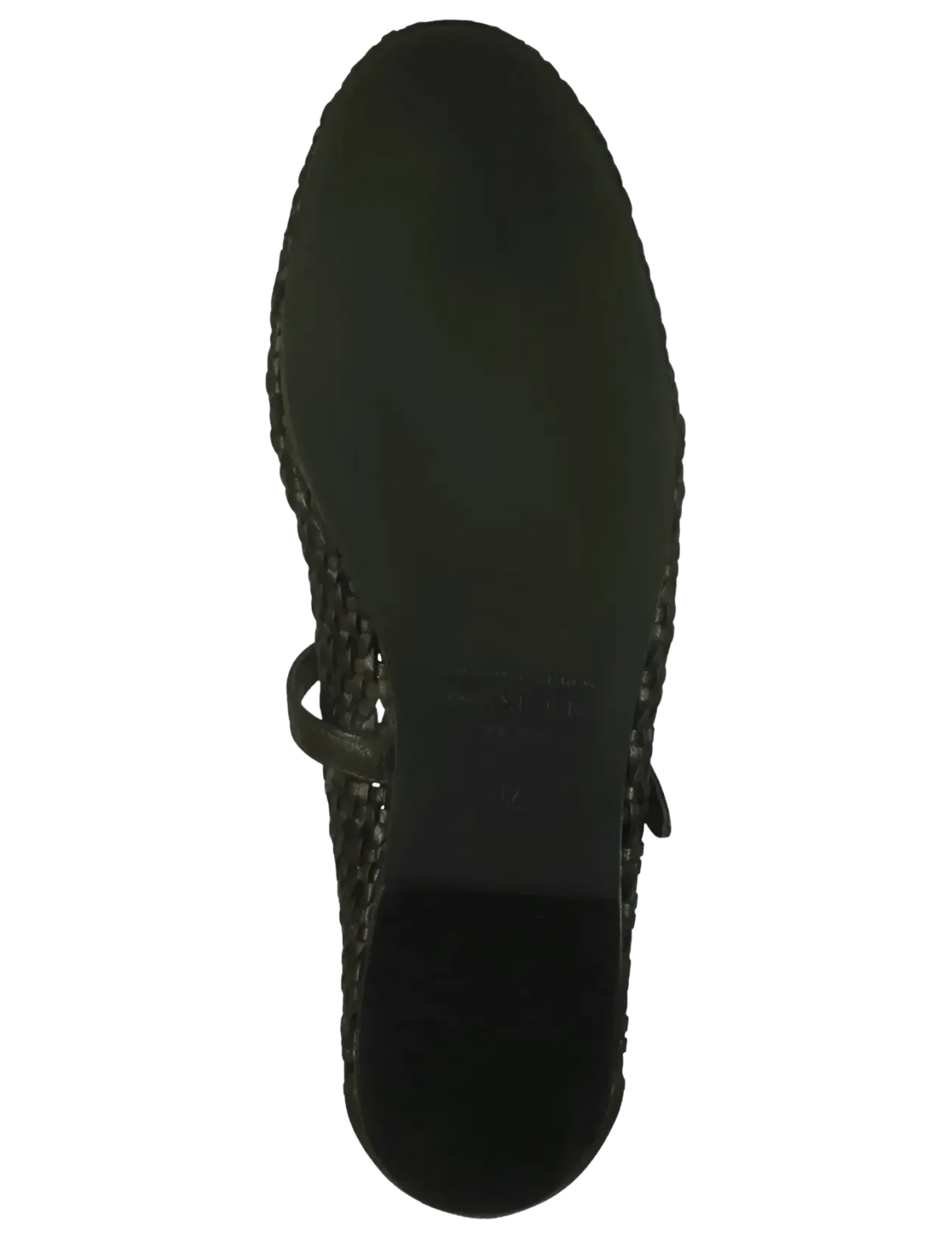 Chadii Ballerina - Ballerinaer