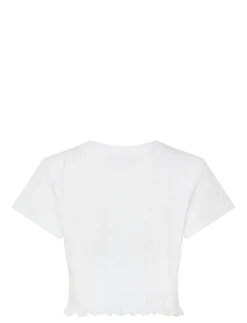 Chalet1 Cropped Tee - Crop tops