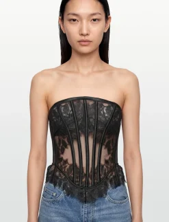 Chalice Bustier - Bøjle-bh’er