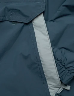 Challenger II Insulated Pullover - Anorakker