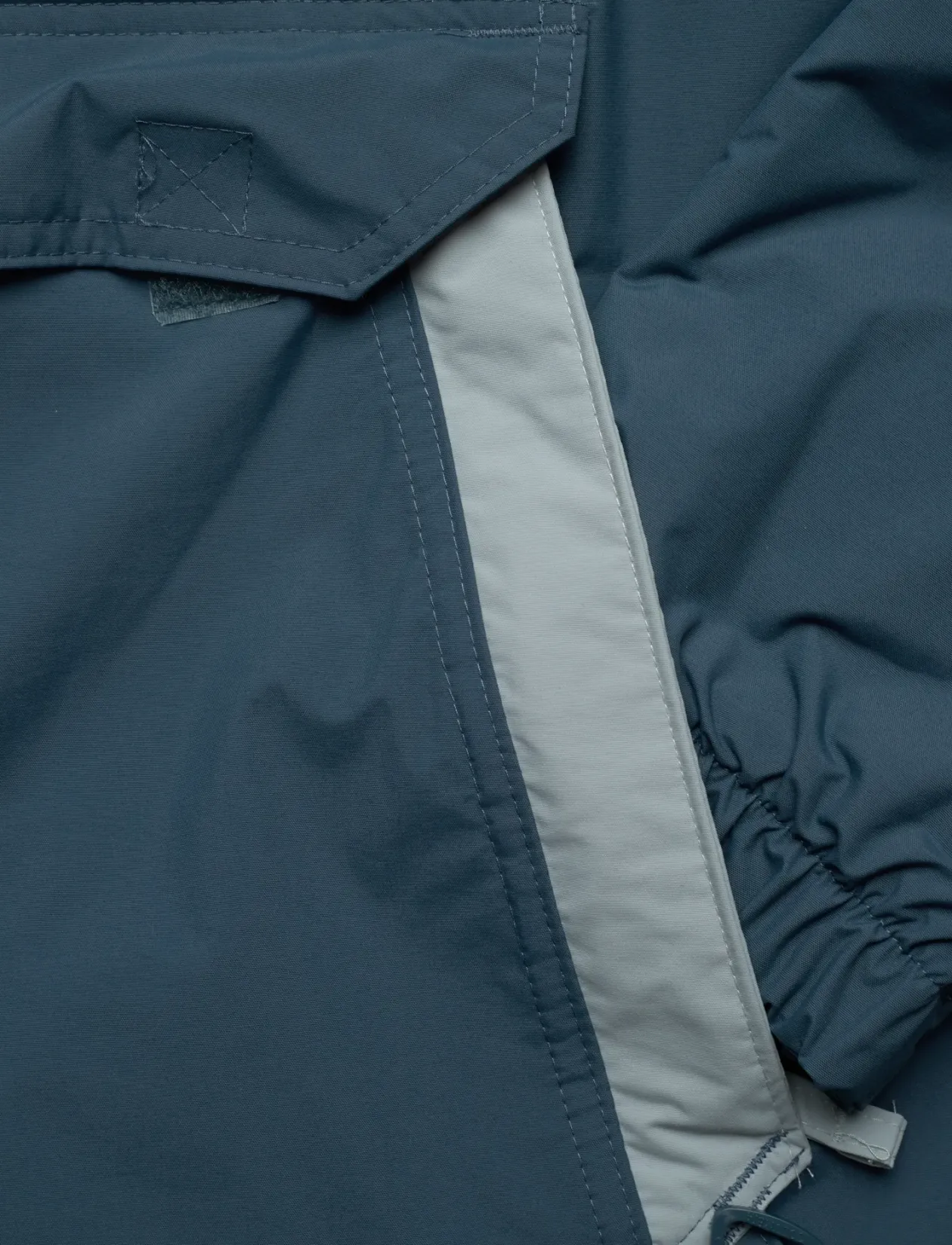 Challenger II Insulated Pullover - Anorakker