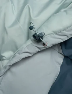 Challenger II Insulated Pullover - Anorakker