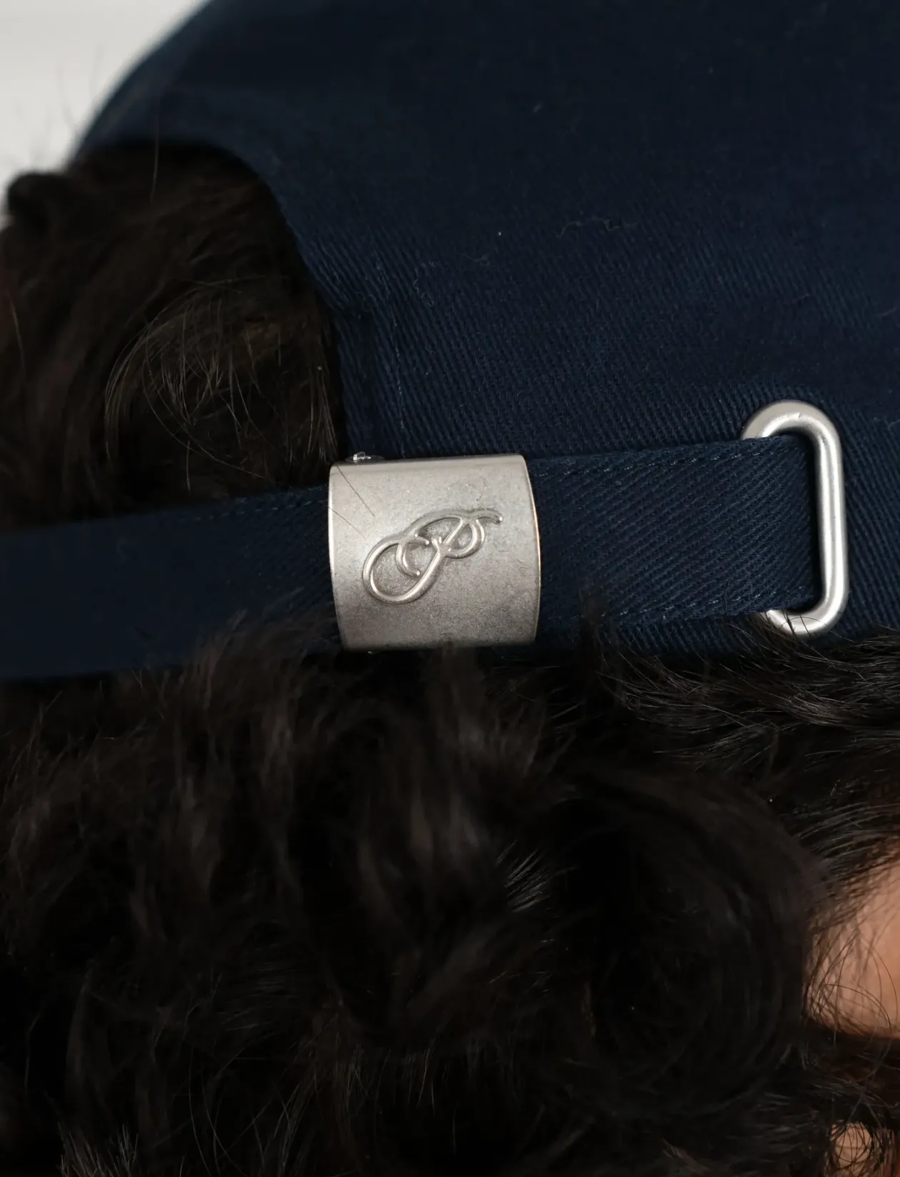 Champagne Courtside Cap - Kasketter