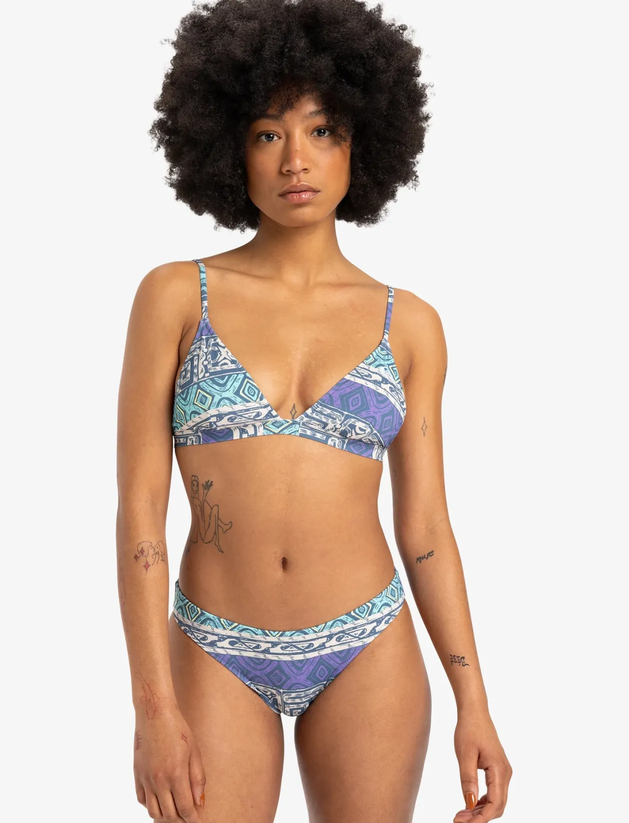 CHAMPION SOUND BOTTOM - Bikinier