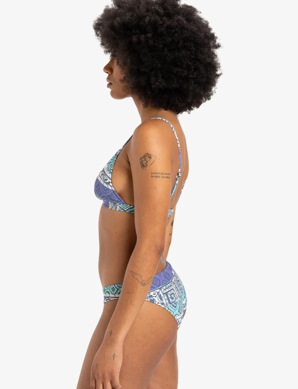 CHAMPION SOUND BOTTOM - Bikinier