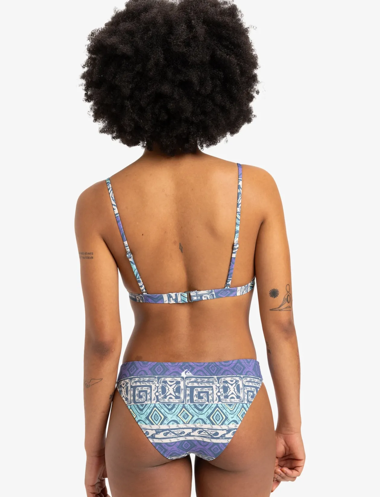 CHAMPION SOUND BOTTOM - Bikinier