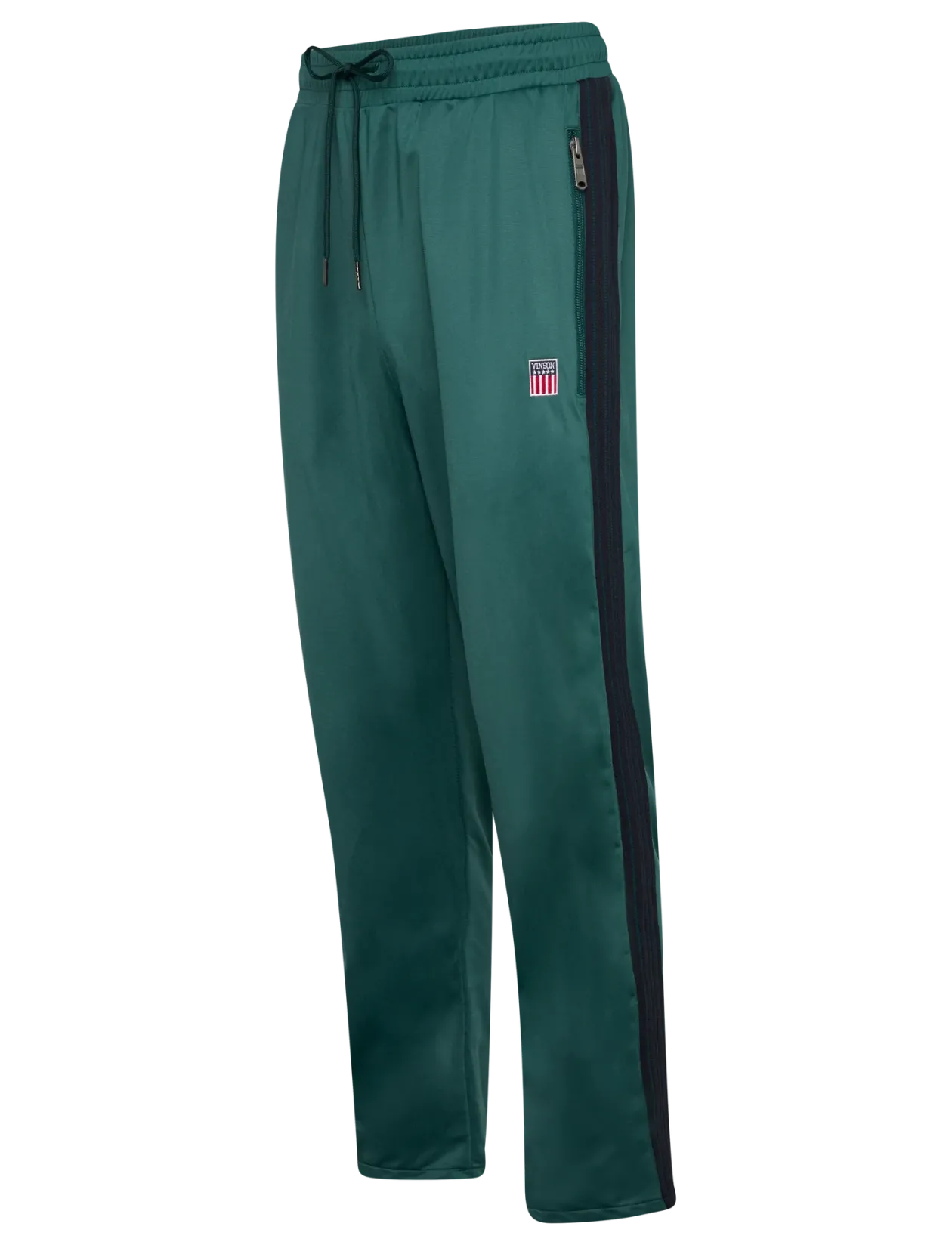CHARLES REG COT PE VIN M PANTS - Sweatpants