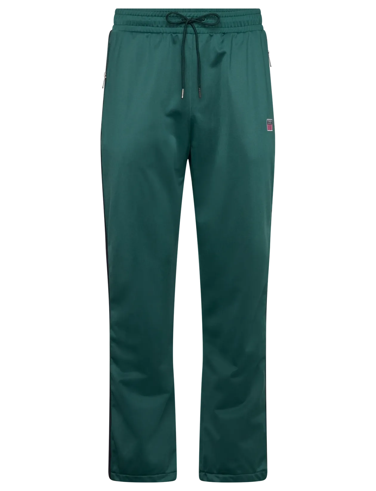 CHARLES REG COT PE VIN M PANTS - Sweatpants