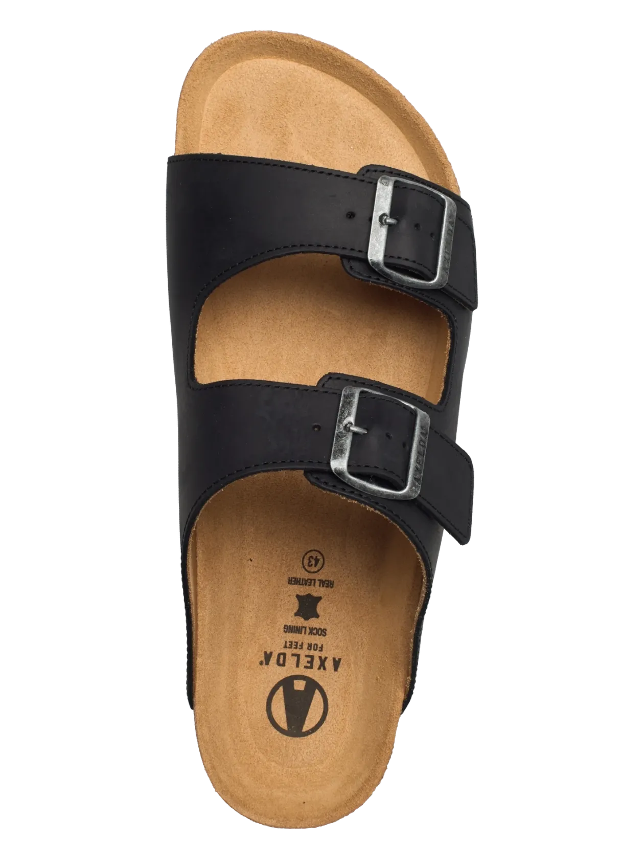 Charlie Wide - Sandaler