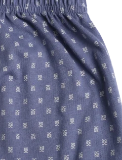 Charlotte Crop Pants - Underdele